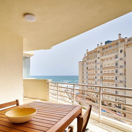 Refugio Costero Con Vista Al Mar Leilighet La Manga del Mar Menor Eksteriør bilde